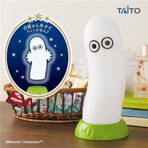 Фігурка Taito Moomin Nyoro Light 20 см T M N 20 T M N 20 фото