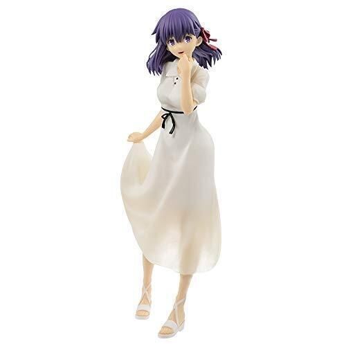 Фигурка Banpresto Судьба/Ночь Схватки Сакура Мато Fate/stay night: Heaven's Feel Sakura Matou WST FSNHF SM WST FSNHF SM фото