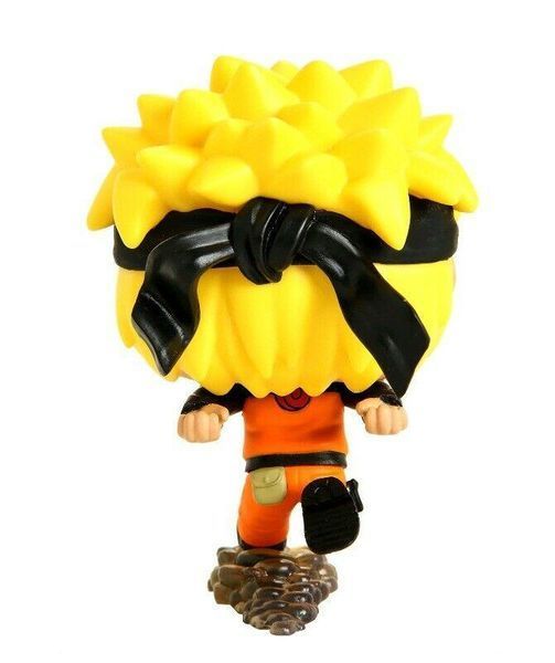 Фігурка Funko Pop Фанк Поп Naruto Shippuden Наруто Шиппуден Naruto Uzumaki Наруто Узумакі 10 см NA N 727 NA N 727 фото