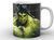 Кружка Geek Land белая Халк Hulk Latest HU.02.014 HU.02.014 фото