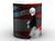 Кружка Geek Land белая Tokyo Ghoul Токийский гуль кен TG.02.002 белая TG.02.002 фото