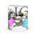 Кружка GeekLand Невероятные приключения ДжоДжо JoJo's Bizarre Adventure Дио и Джонатан vol.3 JJ 02.579 JJ 02.579 фото