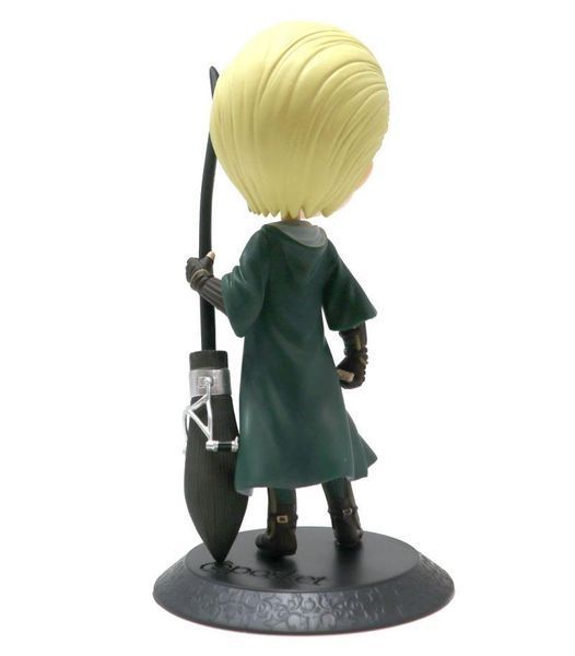 Фигурка&nbsp;Q Posket Драко Малфой в квиддичном наряде&nbsp;Harry Potter&nbsp;Draco Malfoy Quidditch Style WST QP HP 24 WST QP HP 24 фото