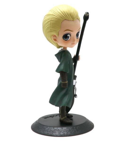 Фигурка&nbsp;Q Posket Драко Малфой в квиддичном наряде&nbsp;Harry Potter&nbsp;Draco Malfoy Quidditch Style WST QP HP 24 WST QP HP 24 фото