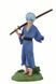 Фігурка Banpresto&nbsp;Гінтама Gintama Саката Гінтоки Sakata Gintoki 15 см B G SG B G SG фото 1