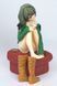 Фигурка Banpresto EXQ Идолмастер Каэдэ Такагаки The idolmaster Cinderella girls Kaede Takagaki 16 см B TI KT B TI KT фото 2