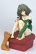 Фигурка Banpresto EXQ Идолмастер Каэдэ Такагаки The idolmaster Cinderella girls Kaede Takagaki 16 см B TI KT B TI KT фото 1