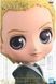 Фигурка&nbsp;Q Posket Драко Малфой в квиддичном наряде&nbsp;Harry Potter&nbsp;Draco Malfoy Quidditch Style WST QP HP 24 WST QP HP 24 фото 6