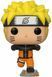 Фігурка Funko Pop Фанк Поп Naruto Shippuden Наруто Шиппуден Naruto Uzumaki Наруто Узумакі 10 см NA N 727 NA N 727 фото 3