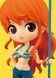 Фігурка Banpresto Q Posket One Piece Nami Ван Піс Намі 14 см B Q OP N 14 B Q OP N 14 фото 2