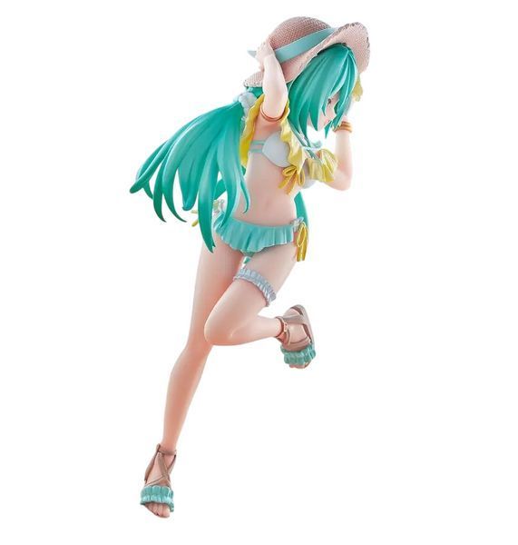 Фигурка Sega Luminasta Хацунэ Мику Hatsune Miku Conceptual series Vol.1 21 см 3046725562 фото