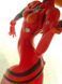 Фигурка Banpresto Ichiban Kuji Аска Евангелион Asuka Evangelion&nbsp;23 см&nbsp;version B-Prize BIK E A 23 2452204088 фото 6