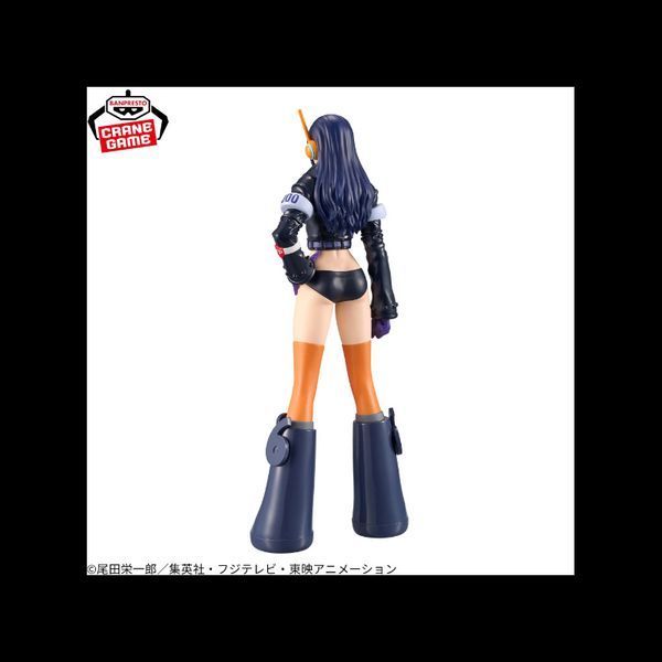 Фигурка Bandai Spirits Ван Пис Нико Робин One Piece Nico Robin 17 см BS OP NR 17 BS OP NR 17 фото