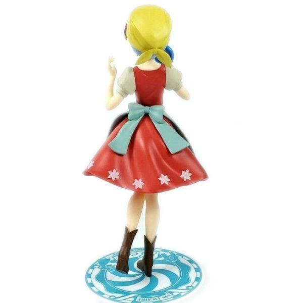 Фігурка FuRyu Рем Ре Зеро Rem Re Zero Candy House Льодяники PCS 21 см WST RZ RE 148 WST RZ RE 148 фото