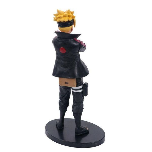 Фігурка&nbsp;Banpresto Наруто Боруто Узумакі Boruto Naruto Uzumaki 22 см BPR B BU C BPR B BU C фото