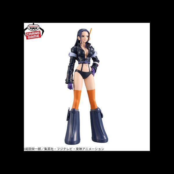 Фигурка Bandai Spirits Ван Пис Нико Робин One Piece Nico Robin 17 см BS OP NR 17 BS OP NR 17 фото
