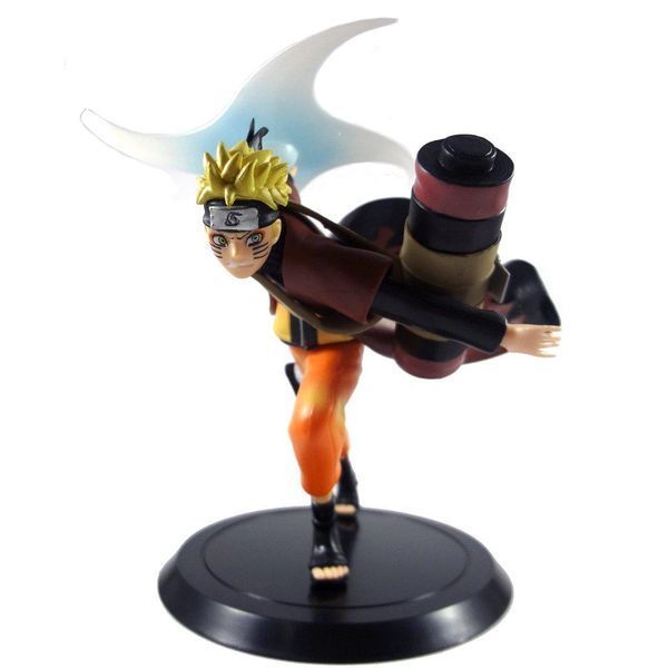 Фігурка Наруто Узумакі Naruto Uzumaki 16 см&nbsp;NA 22.71 NA 22.71 фото