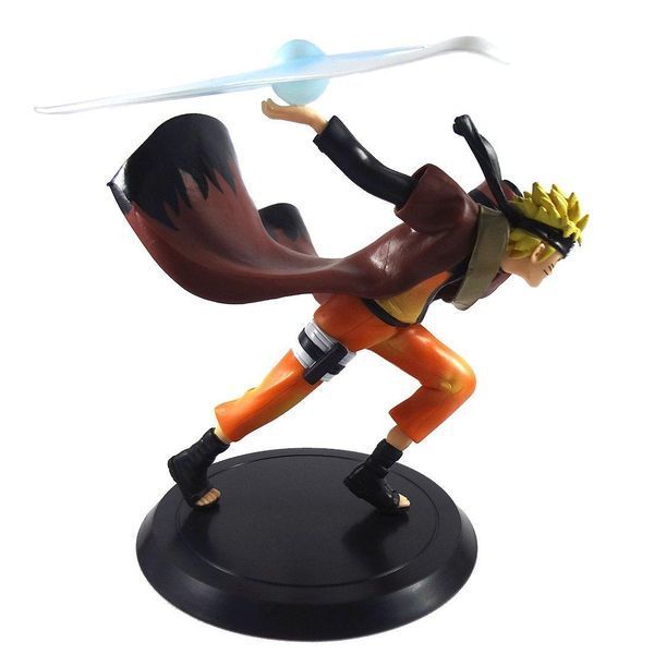 Фігурка Наруто Узумакі Naruto Uzumaki 16 см&nbsp;NA 22.71 NA 22.71 фото