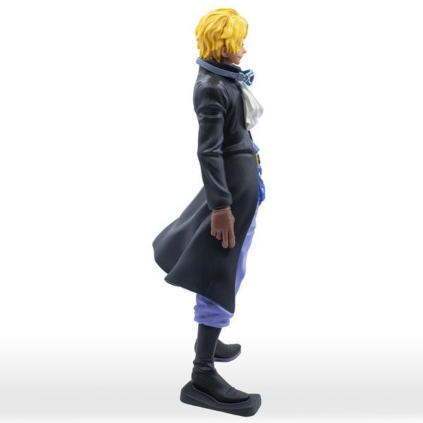 Фігурка Bandai Spirits Grandista Men Ван Піс Сабо One Piece Sabo 23 см BS GM OP S BS GM OP S фото