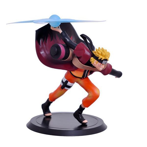Фігурка Наруто Узумакі Naruto Uzumaki 16 см&nbsp;NA 22.71 NA 22.71 фото