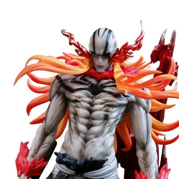 Фігурка Бліч Ічіго Куросакі Bleach Ichigo Kurosaki 33 см CH B IK 33 2790883924 фото