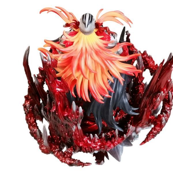 Фігурка Бліч Ічіго Куросакі Bleach Ichigo Kurosaki 33 см CH B IK 33 2790883924 фото