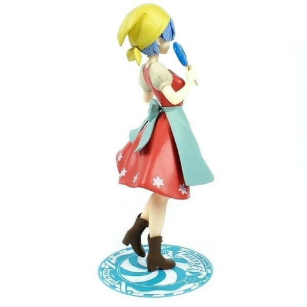 Фігурка FuRyu Рем Ре Зеро Rem Re Zero Candy House Льодяники PCS 21 см WST RZ RE 148 WST RZ RE 148 фото