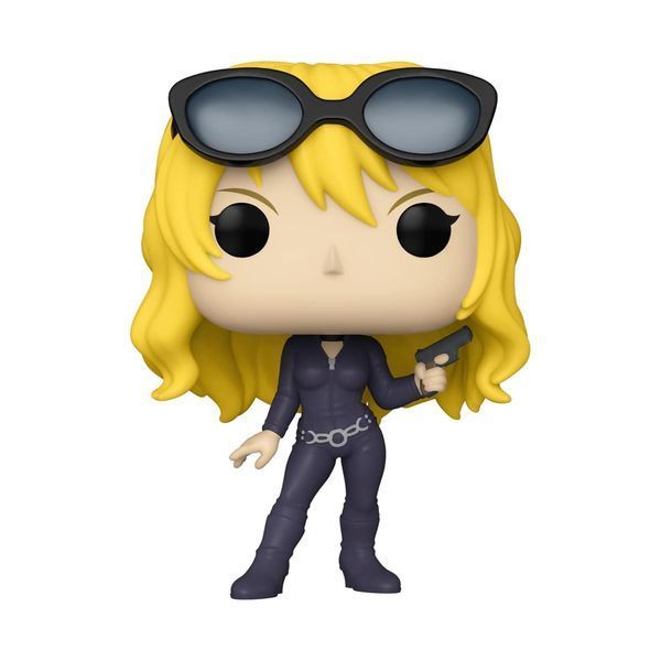 Фігурка Funko Pop Фанко Поп Ковбой Бібоп Cowboy Bebop Julia Джулія 10 см FP CB G 1216 FP CB G 1216 фото