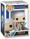 Фігурка Funko Pop Black Clover Noelle Чорний Конюшина Ноель FP BC N1100 FP BC N1100 фото 3