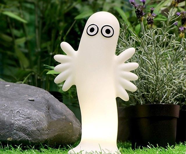 Фігурка Taito Moomin Nyoro Light 20 см T M N 20 T M N 20 фото
