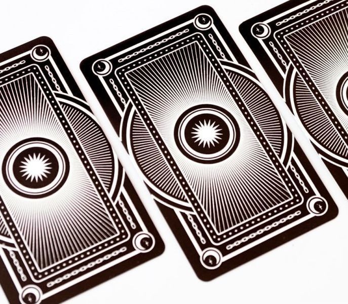 Карти Таро Аніме Anime Tarot 2569389311 фото