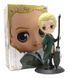 Фигурка&nbsp;Q Posket Драко Малфой в квиддичном наряде&nbsp;Harry Potter&nbsp;Draco Malfoy Quidditch Style WST QP HP 24 WST QP HP 24 фото 1