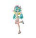 Фигурка Sega Luminasta Хацунэ Мику Hatsune Miku Conceptual series Vol.1 21 см 3046725562 фото 2