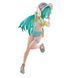Фигурка Sega Luminasta Хацунэ Мику Hatsune Miku Conceptual series Vol.1 21 см 3046725562 фото 4