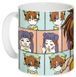 Кружка GeekLand Card Captor Sakura WEU3 WEU3 фото 1