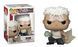 Фігурка Funko Pop Фанко Поп&nbsp;Fullmetal Alchemist Сталевий алхімік Brotherhood - Scar Шрам 10см FA BS 1179 FA BS 1179 фото 4