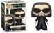 Фигурка Фанко Поп Матрица Нео Funko Pop The Matrix Neo 10 см M N 1172 M N 1172 фото 1