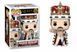 Фигурка Funko Pop Diamond Фанко Поп Queen Freddie Mercury Король Фредди Меркьюри 10 см D QF M 184 D QF M 184 фото 1