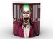Кружка GeekLand белая Джокер Joker Crazy JK.02.016 JK.02.016 фото 1