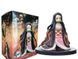 Фигурка Banpresto Клинок рассекающий демонов Незуко Demon Slayer Nezuko Mini Vol. 17 WST DS A N 16 WST DS A N 16 фото 1