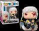 Фігурка Funko Pop Клинок, що розсікає демонів Тенген Удзуі Demon Slayer Tengen Uzui 10 см FP DS TU 1533 FP DS TU 1533 фото 1