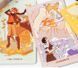 Карти Таро Аніме Anime Tarot 2569389311 фото 3