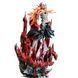 Фігурка Бліч Ічіго Куросакі Bleach Ichigo Kurosaki 33 см CH B IK 33 2790883924 фото 4