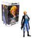 Фігурка Bandai Spirits Grandista Men Ван Піс Сабо One Piece Sabo 23 см BS GM OP S BS GM OP S фото 1