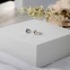 Пумери Відбиття Gray Crystal 925 139-S14-5129s фото 2