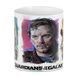 Кружка GeekLand Стражи Галактики Guardians of the Galaxy трое GG.02.026 GG.02.026 фото 2