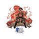 Акриловая фигурка Атака титанов Эрен Йегер Attack on Titan Eren Yeager 10 см 2560062882 фото 1