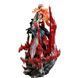 Фігурка Бліч Ічіго Куросакі Bleach Ichigo Kurosaki 33 см CH B IK 33 2790883924 фото 5