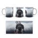 Кружка GeekLand The Witcher Ведьмак Геральт TW 002.022 TW 002.022 фото 2