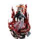 Фігурка Бліч Ічіго Куросакі Bleach Ichigo Kurosaki 33 см CH B IK 33 2790883924 фото 1